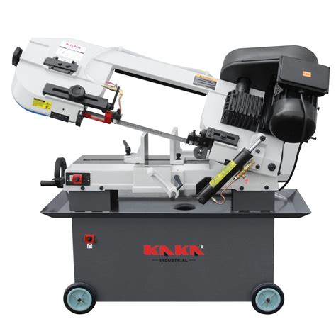 industrial horizontal band saws